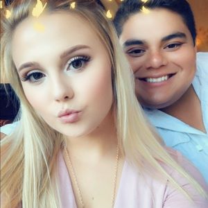 Meet your Posher, Bailey